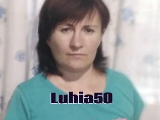 Luhia50