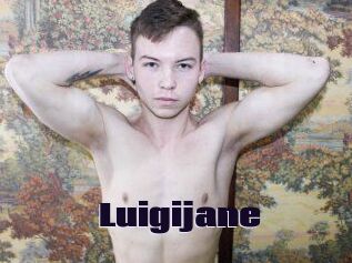Luigijane
