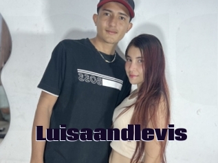 Luisaandlevis