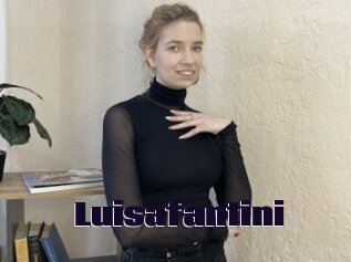 Luisafantini