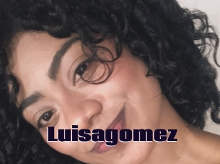 Luisagomez
