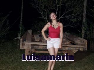Luisamarin