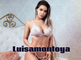 Luisamontoya