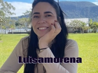 Luisamorena
