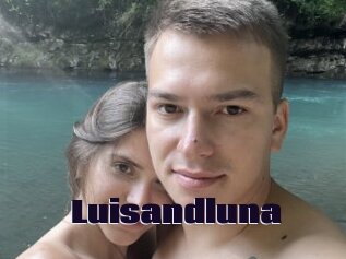 Luisandluna