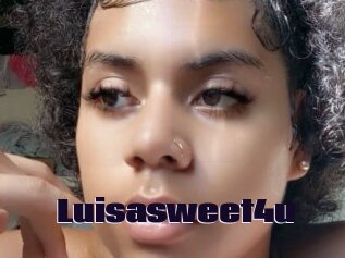 Luisasweet4u