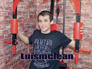 Luismclean