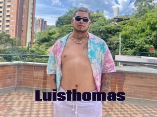 Luisthomas