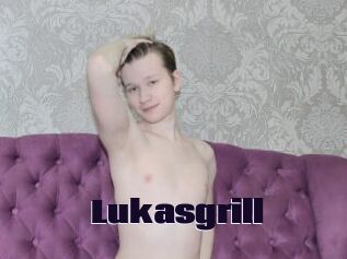 Lukasgrill