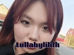Lullabylilith