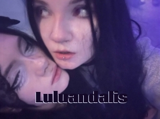 Luluandalis