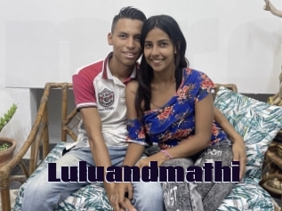 Luluandmathi