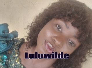 luluwilde Prolap Sex