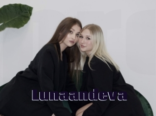 Lunaandeva