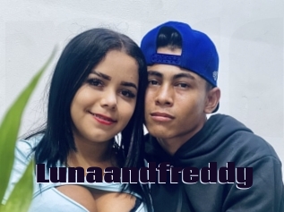 Lunaandfreddy