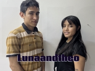 Lunaandtheo