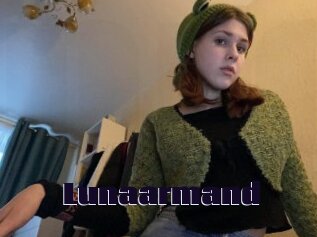 Lunaarmand
