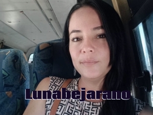 Lunabejarano