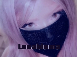Lunabluma