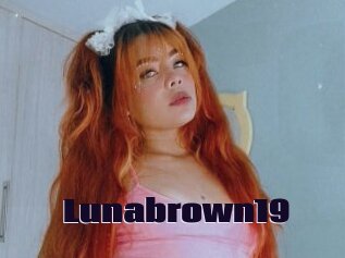 Lunabrown19