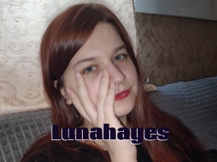 Lunahayes