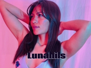 Lunahils
