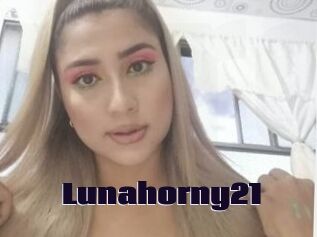 Lunahorny21