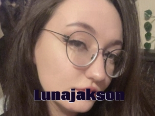 Lunajakson