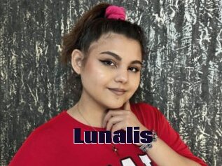 Lunalis