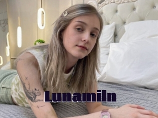 Lunamiln
