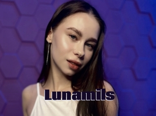 Lunamils