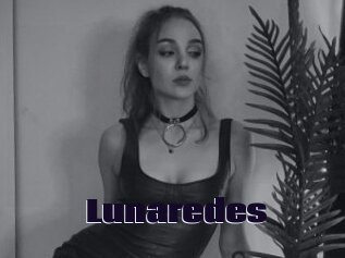 Lunaredes