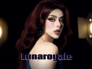 Lunaroyale