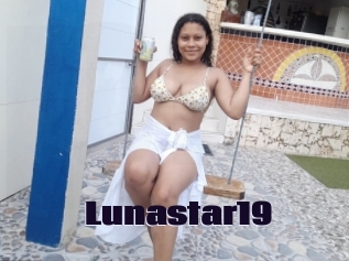 lunastar19 Prolap Sex