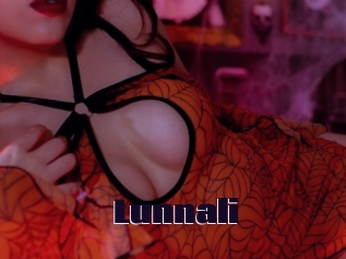 Lunnali
