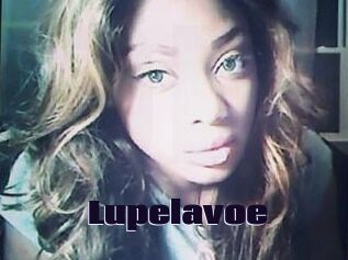 Lupelavoe