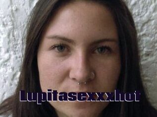 Lupitasexxxhot
