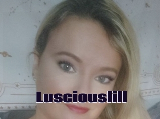 Lusciouslill