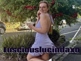 Lusciouslucindaxo
