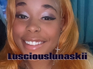 Lusciouslunaskii