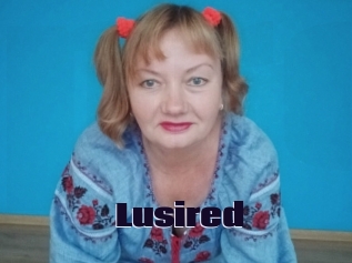 Lusired