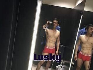 Lusky