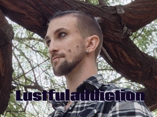 Lustfuladdiction