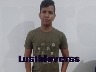 Lusthloverss