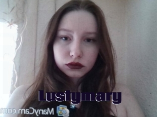 Lustymary