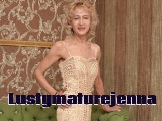 Lustymaturejenna