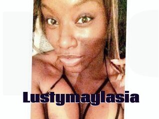 Lustymaylasia