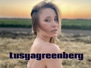 Lusyagreenberg