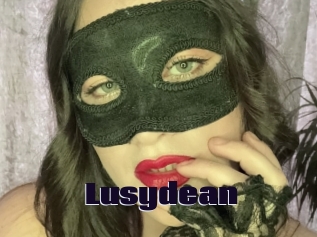 Lusydean