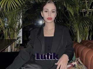 Lutik
